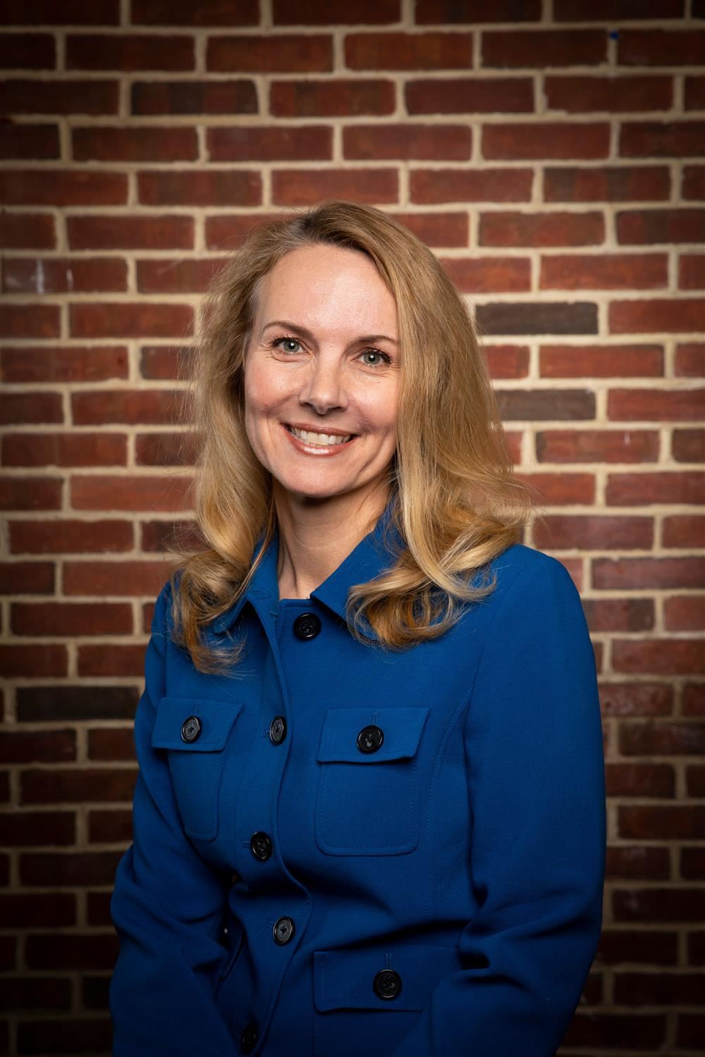 Dr. Tracy Handerhan Dr. Tracy Handerhan